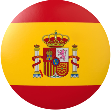 Bandera de España
