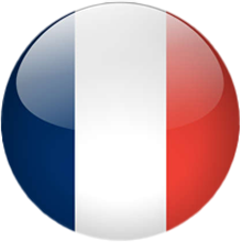 Bandera de Francia